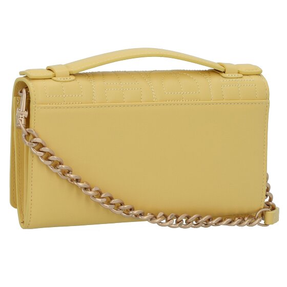 AIGNER Fashion Kopertówka Skórzany 18.5 cm