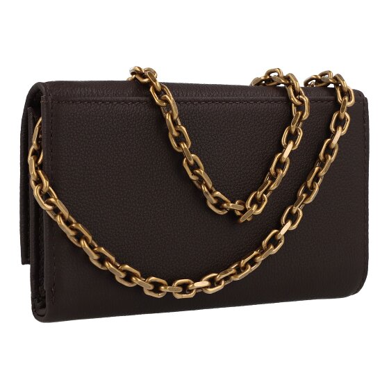 Liebeskind Malia Kopertówka L Ochrona RFID Skórzany 15.5 cm