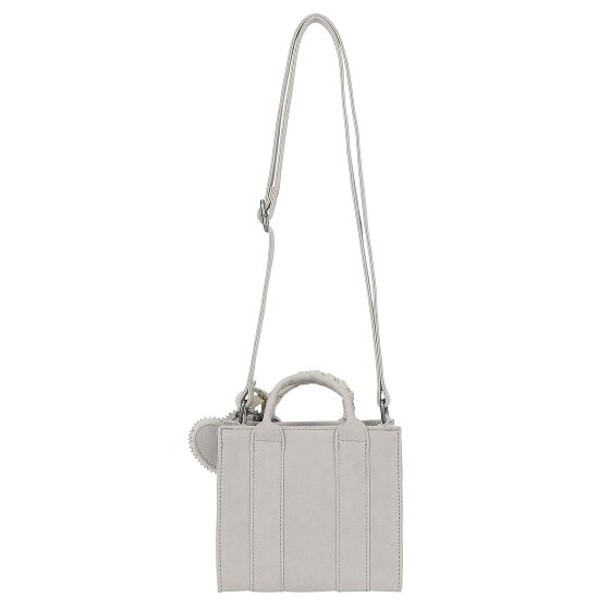 Fritzi aus Preußen Square Mini Limited Wiesn Mini Torba Handbag 18 cm