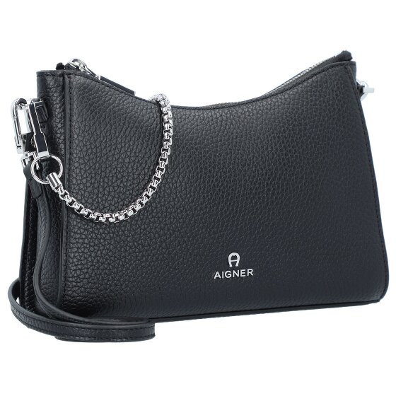 AIGNER Ivy Torba na ramię Skórzany 23 cm
