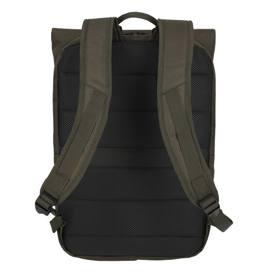 Travelite Pathway Plecak 48 cm Komora na laptopa