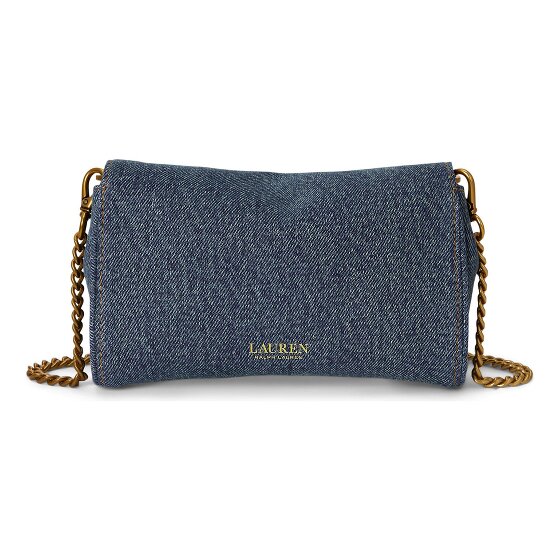 Lauren Ralph Lauren Tanner Torba na ramię 18 cm