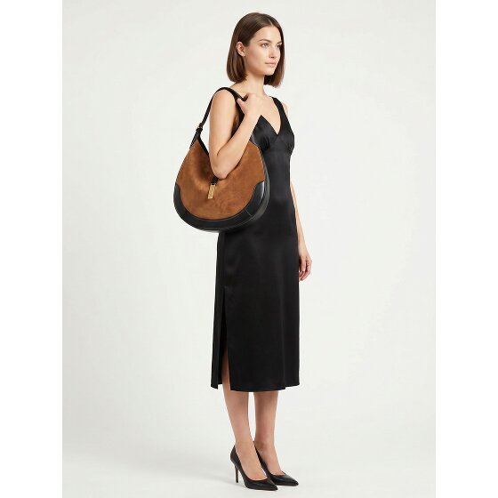 POLO RALPH LAUREN Polo ID Torba Skóra 42.5 cm