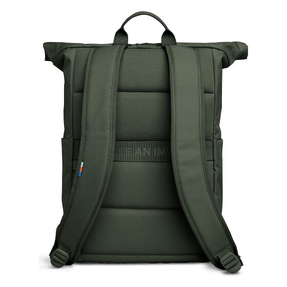 GOT BAG Rolltop Easy Plecak 46 cm Komora na laptopa
