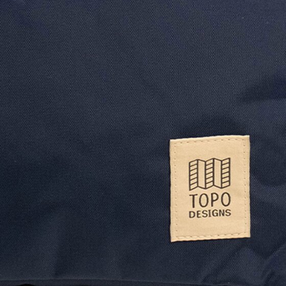 Topo Designs Akcesoria – zestaw worków do pakowania, 2 szt.