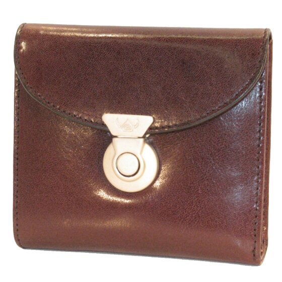Golden Head Colorado Wallet RFID Leather 12 cm