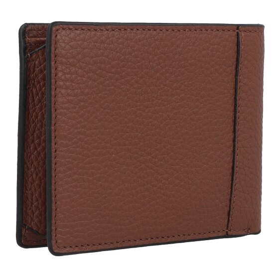 Fossil Huntington Portfel Skórzany 11 cm