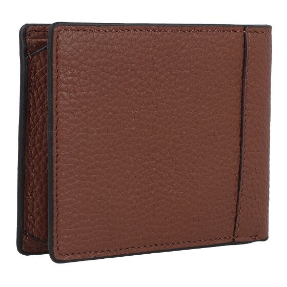 Fossil Huntington Portfel Skórzany 11 cm