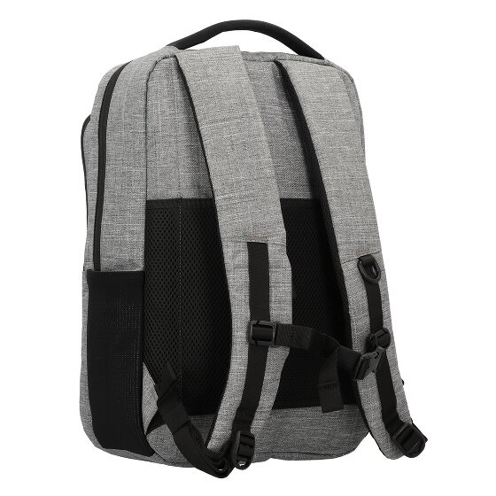 Herschel Kaslo Plecak 43 cm Komora na laptopa