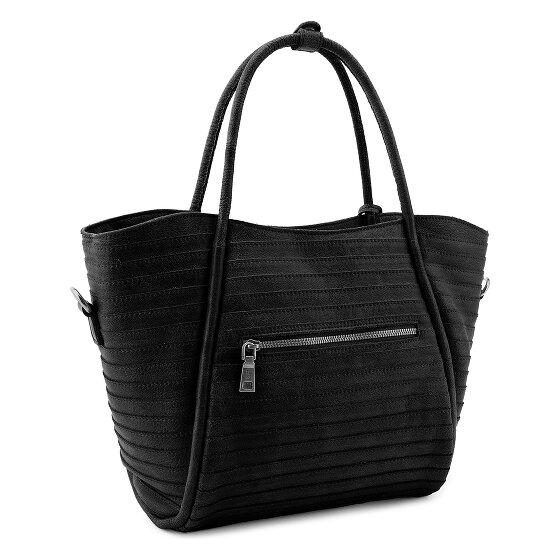 FredsBruder Layer Shopper Bag Skóra 26 cm