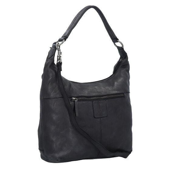 Harbour 2nd Anchor Love Emmy Torba na ramię Skórzany 39 cm