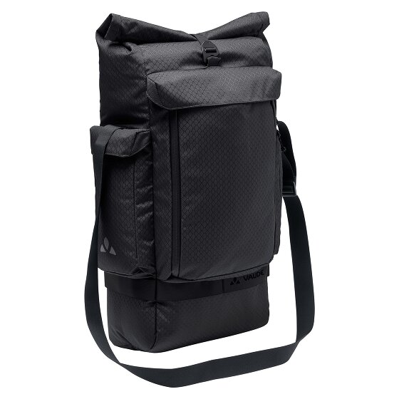 Vaude Cyclist Back Single Torba na rower 20 cm