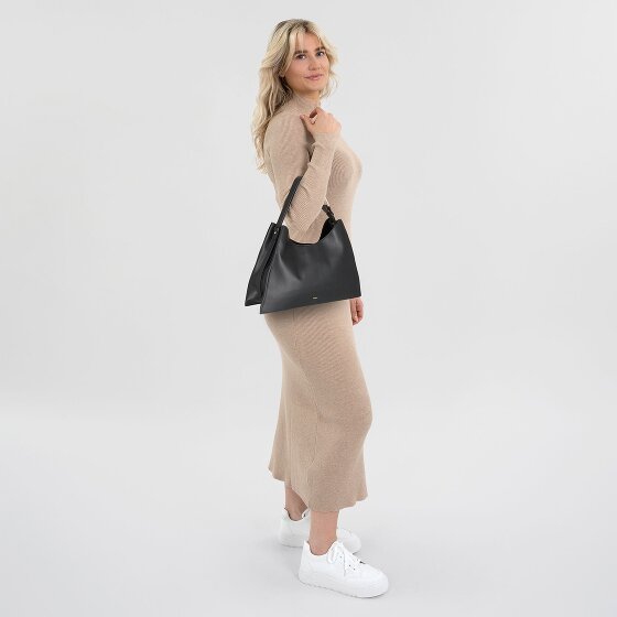 Furla Nuvola Torba na ramię Skórzany 40 cm