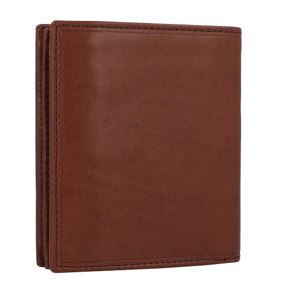The Bridge Story Uomo Wallet Leather 10.5