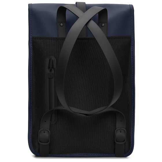 Rains Essential Plecak 40 cm Komora na laptopa