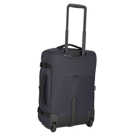 Samsonite Roader 2 kółka Torba podróżna 55 cm