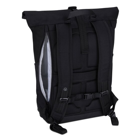 Johnny Urban Eco Series Allen Large Plecak 45 cm Komora na laptopa