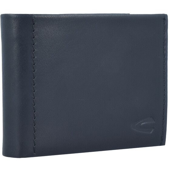 camel active Niagara Wallet RFID Leather 11 cm