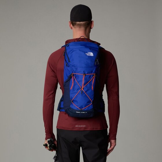 The North Face Trail Lite 24 Plecak turystyczny S-M 53 cm