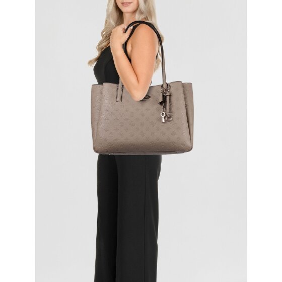 Guess Anise Shopper Bag 40 cm Komora na laptopa