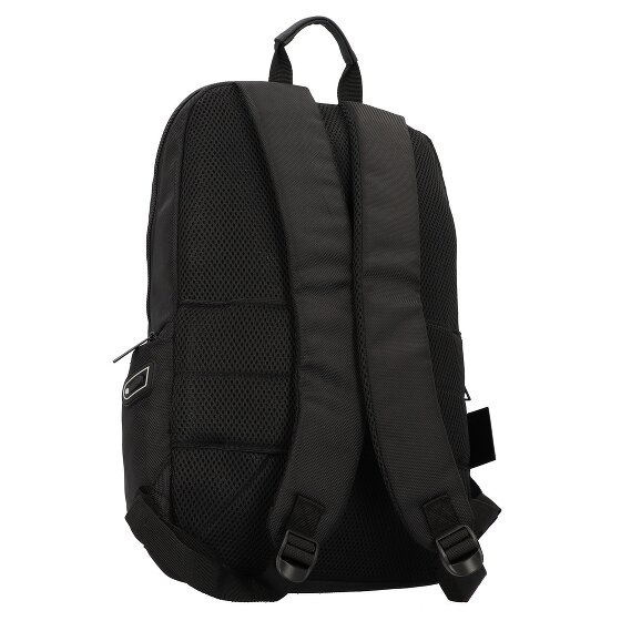 Delsey Paris Plecak Parvis Plus 43 cm z przegrodą na laptopa
