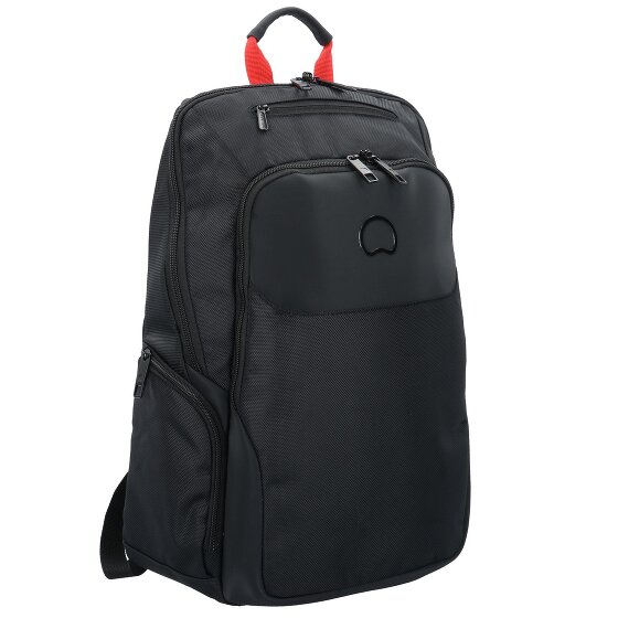 Delsey Paris Plecak Parvis Plus 43 cm z przegrodą na laptopa