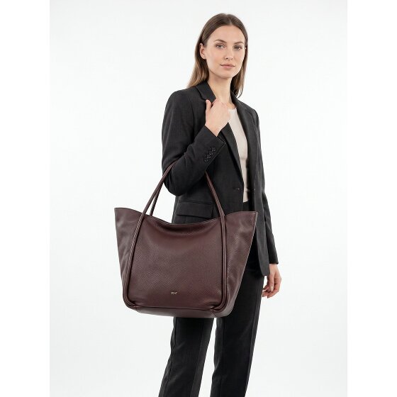 abro Willow Shopper Bag Skóra 50 cm