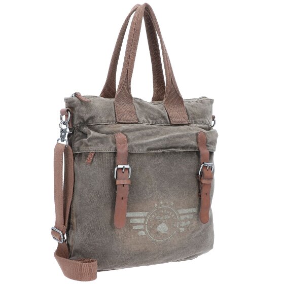 Greenburry Vintage Aviator Torba na ramię 36 cm