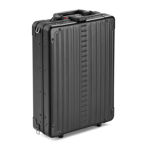 Aleon Verical Laptop Case Briefcase komora na laptopa 42 cm