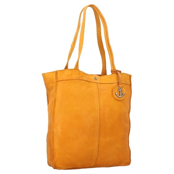 Harbour 2nd Anchor Love Elbe 1 Shopper Bag Skóra 29 cm