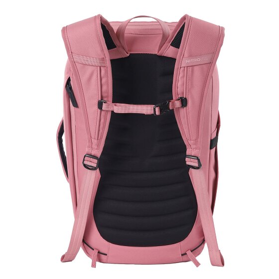 NITRO Nikuro Plecak 54 cm przegroda na laptopa