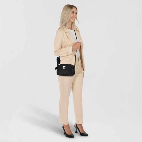 Karl Lagerfeld Ikon Torba na ramię 19.5 cm
