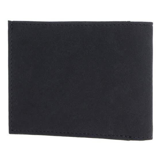 oxmox New Cryptan Portfel Ochrona RFID 8.5 cm