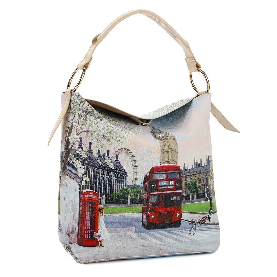 Y Not? Yesbag Torba na ramię 34 cm
