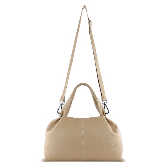 bugatti Elsa Torba na ramię Skórzany 38 cm