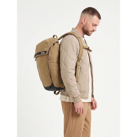 Thule Paramount 20 L Plecak 49 cm Komora na laptopa