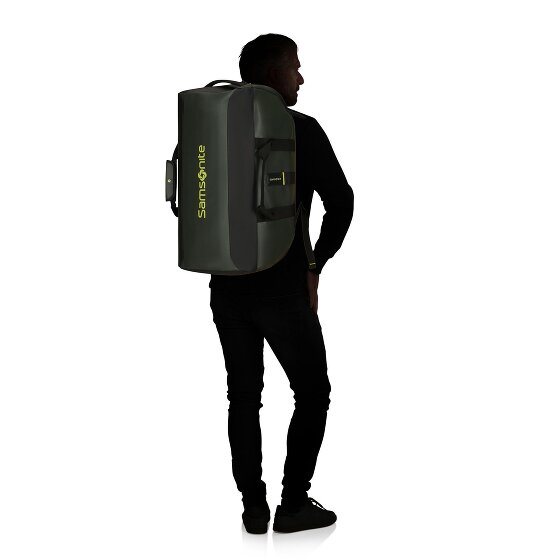 Samsonite Paradiver Light Torba podróżna Weekender M 63 cm