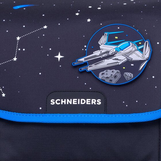 Schneiders Ergoplus Zestaw tornistra 8-części