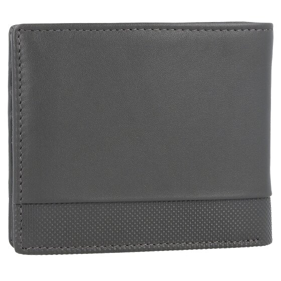 Samsonite PRO-DLX 6 Wallet RFID Leather 10,5 cm