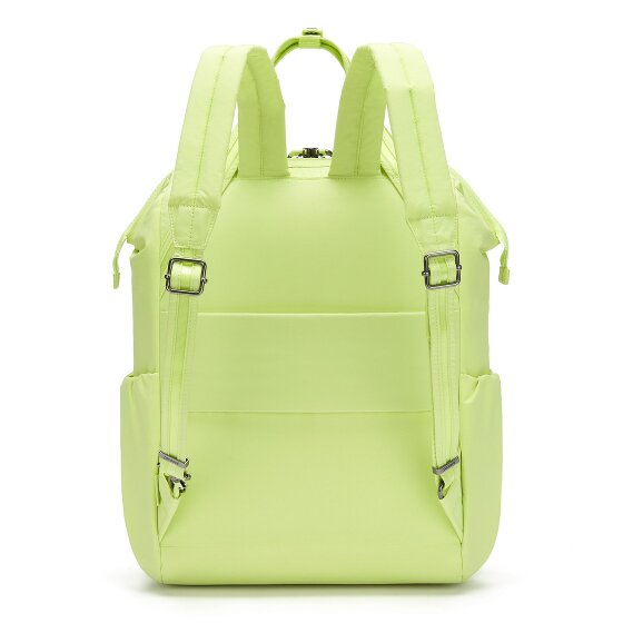 Pacsafe Citysafe CX City Backpack RFID 39 cm przegroda na laptopa