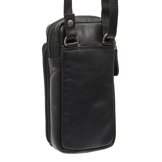 The Chesterfield Brand Valdes Etui na telefon komórkowy Skórzany 10 cm