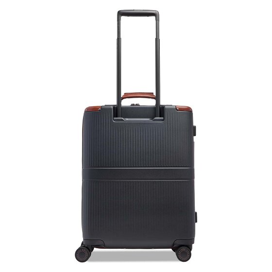 The Bridge Story V T 4 kółka Walizka kabinowy 55 cm