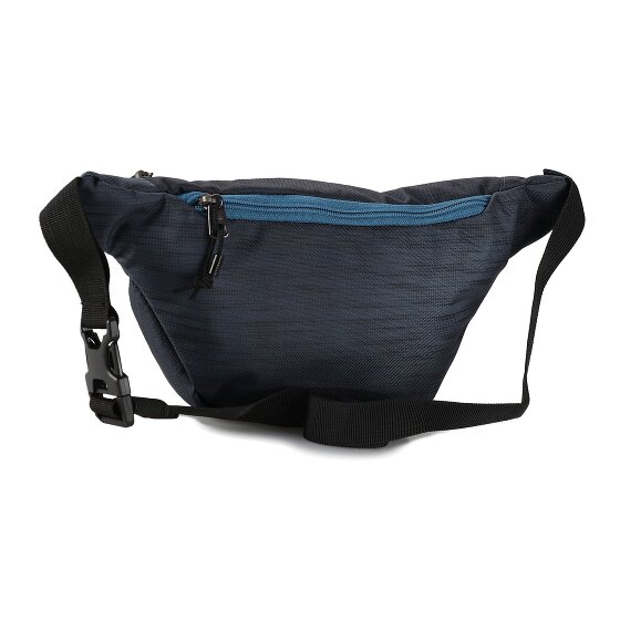 NITRO Miejska torba na pasek 25 cm