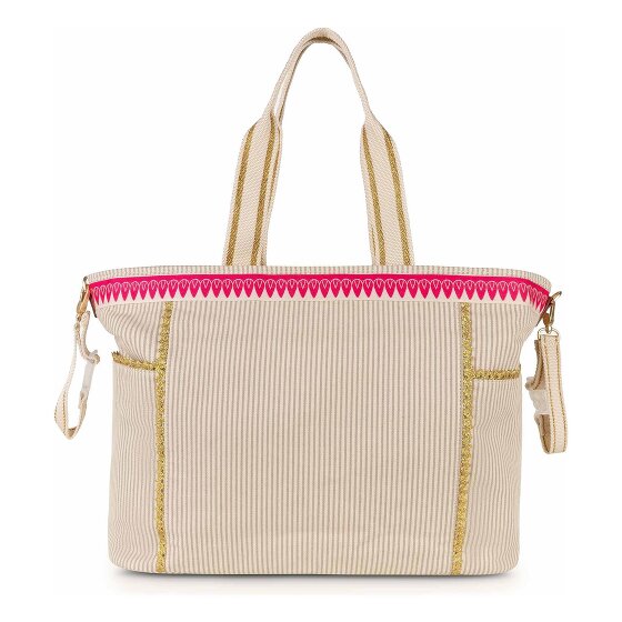 Oilily Pankti Shopper Bag 42 cm