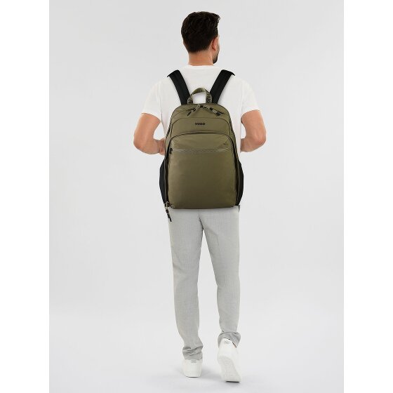 Hugo Ayden Plecak 42.5 cm Komora na laptopa