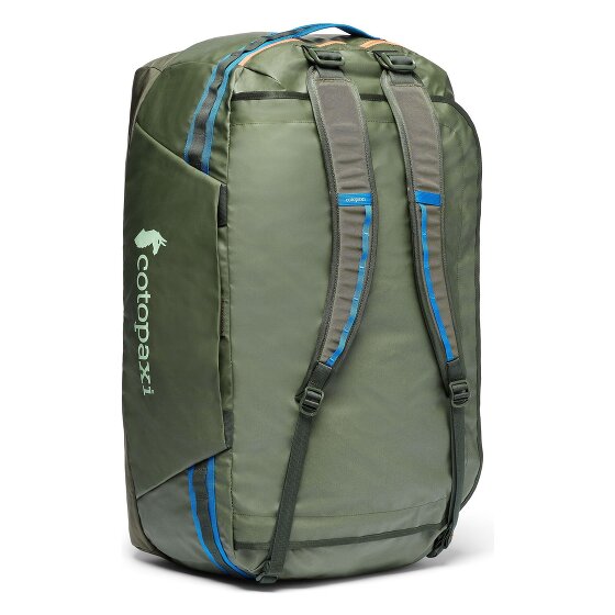 Cotopaxi Allpa 100 L Torba podróżna Weekender 64 cm