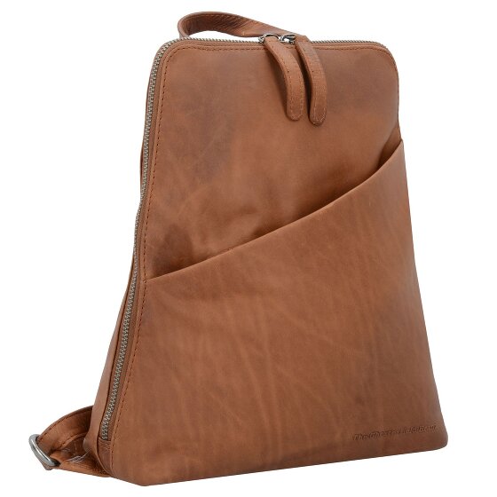 The Chesterfield Brand Claire Plecak miejski Skórzany 29 cm