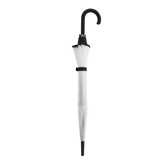 Doppler Fiber Nizza Long AC Parasolka na kiju 88 cm