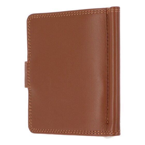 Golden Head Polo Portfel Ochrona RFID Skóra 10 cm