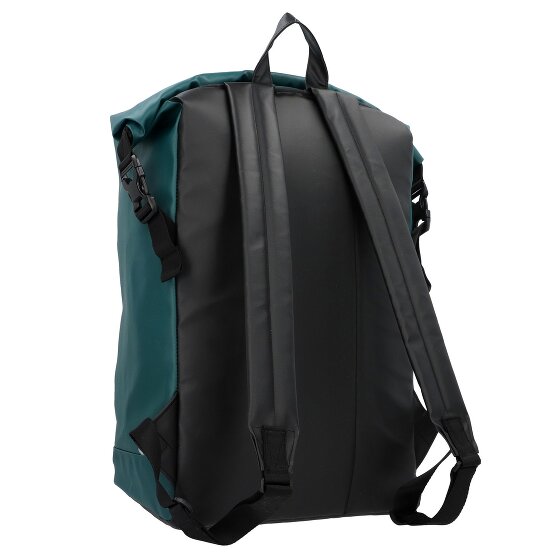 Herschel Roll Top Backpack 46 cm przegroda na laptopa